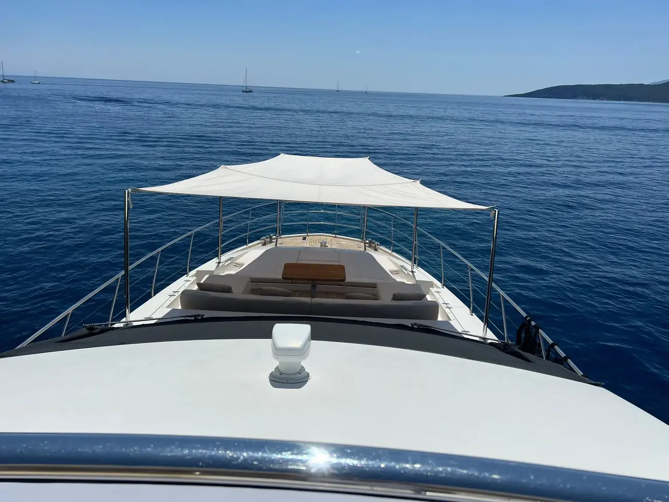 Thumbnail von Azimut 80