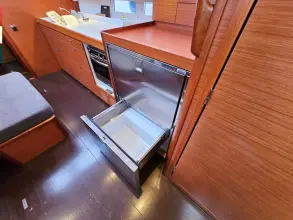 Thumbnail von Dufour 460 Grand Large