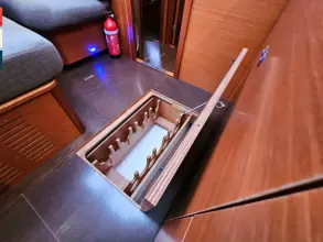 Thumbnail von Dufour 460 Grand Large