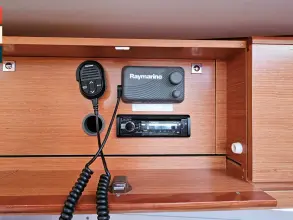 Thumbnail von Dufour 460 Grand Large