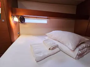 Thumbnail von Dufour 460 Grand Large