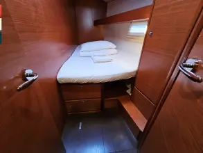 Thumbnail von Dufour 460 Grand Large