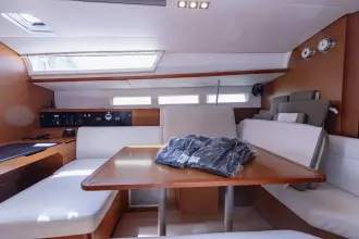 Thumbnail von Jeanneau Sun Odyssey 519
