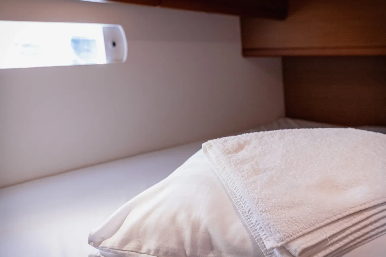 Thumbnail von Jeanneau Sun Odyssey 519