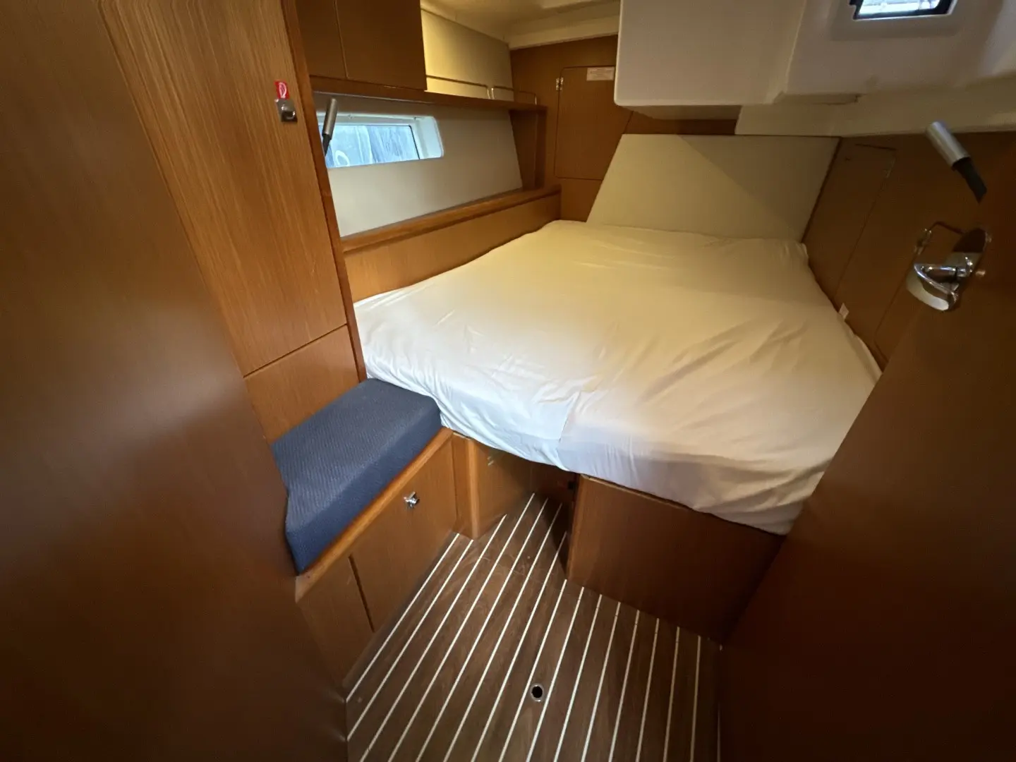 Thumbnail von Bavaria C45