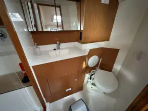 Thumbnail von Bavaria C45