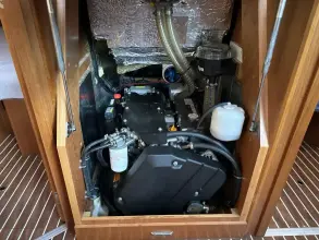 Thumbnail von Bavaria C45