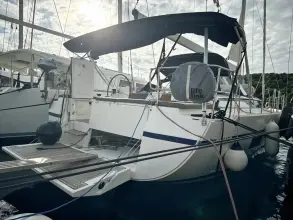 Thumbnail von Bavaria C45