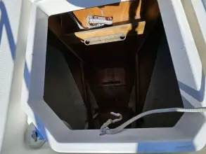 Thumbnail von Bavaria 51 Cruiser