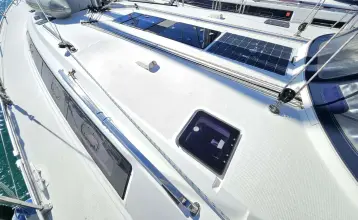 Thumbnail von Bavaria 51 Cruiser