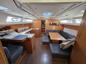 Thumbnail von Bavaria 51 Cruiser