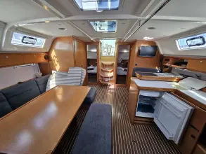 Thumbnail von Bavaria 51 Cruiser