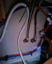 Thumbnail von Bavaria 51 Cruiser