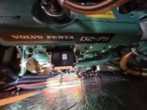 Thumbnail von Bavaria 51 Cruiser