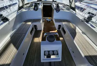 Thumbnail von Bavaria 51 Cruiser