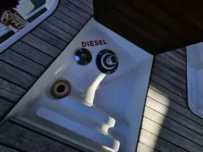 Thumbnail von Bavaria 51 Cruiser