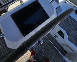 Thumbnail von Bavaria 51 Cruiser