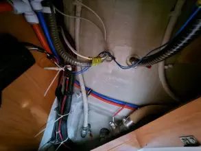 Thumbnail von Bavaria Cruiser 46