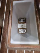 Thumbnail von Bavaria Cruiser 46