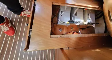 Thumbnail von Bavaria Cruiser 46