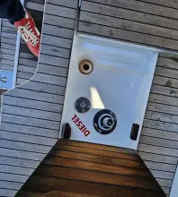 Thumbnail von Bavaria Cruiser 46