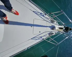 Thumbnail von Bavaria Cruiser 46