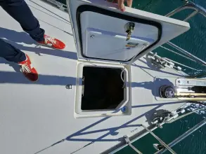 Thumbnail von Bavaria Cruiser 46