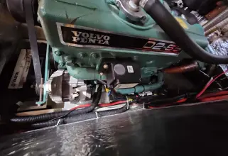 Thumbnail von Bavaria Cruiser 46