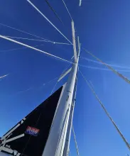 Thumbnail von Bavaria Cruiser 46