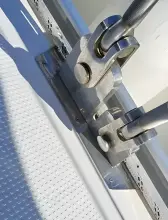 Thumbnail von Bavaria Cruiser 46