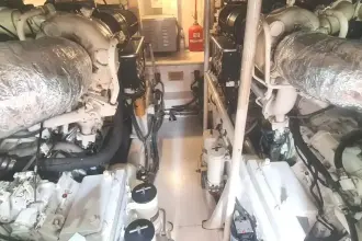 Thumbnail von Bertram 54 Convertible 9264172