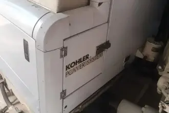 Thumbnail von Bertram 54 Convertible 9264172