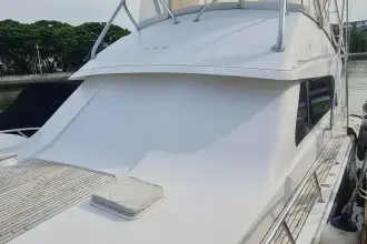 Thumbnail von Bertram 54 Convertible 9264172