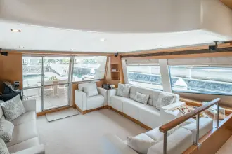 Thumbnail von Ferretti Yachts 780 9199490