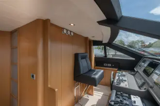 Thumbnail von Ferretti Yachts 780 9199490
