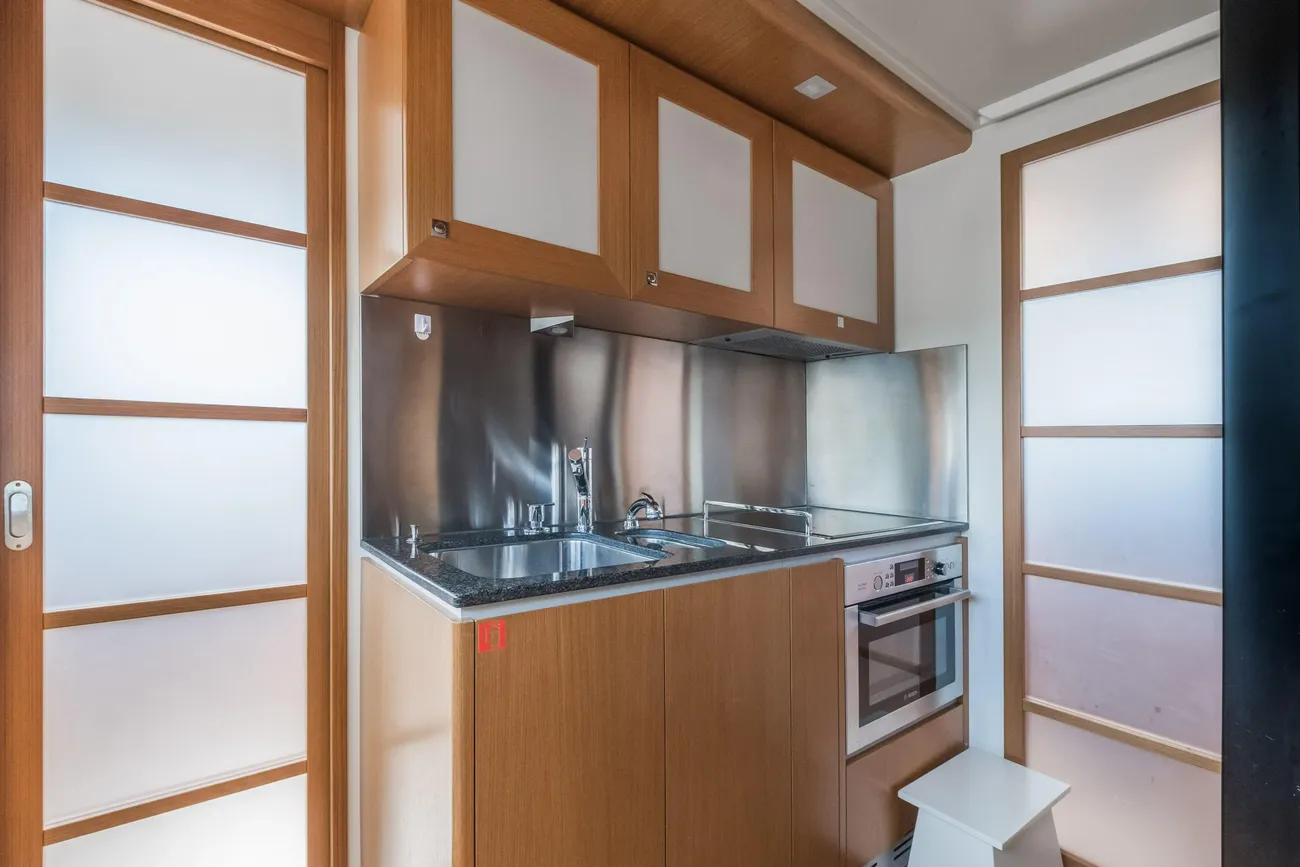 Thumbnail von Ferretti Yachts 780 9199490