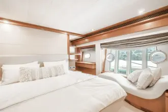 Thumbnail von Ferretti Yachts 780 9199490