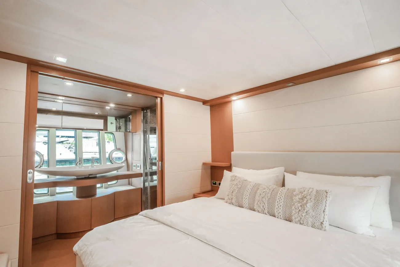 Thumbnail von Ferretti Yachts 780 9199490