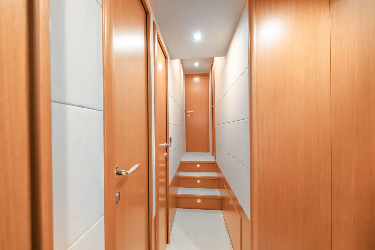 Thumbnail von Ferretti Yachts 780 9199490