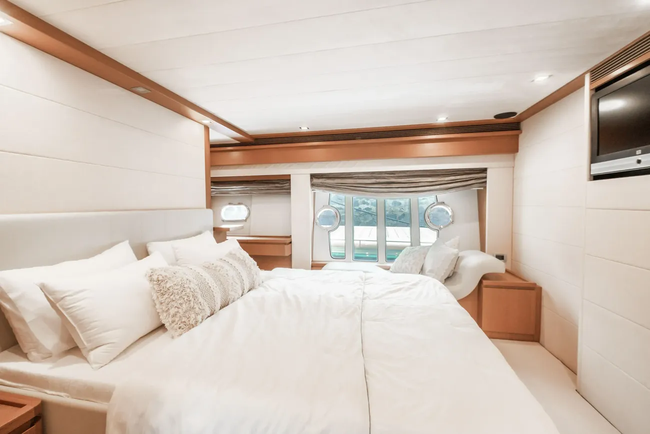 Thumbnail von Ferretti Yachts 780 9199490