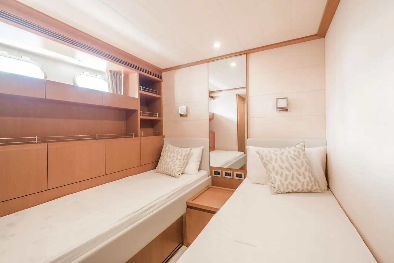 Thumbnail von Ferretti Yachts 780 9199490