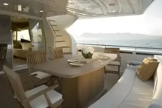 Thumbnail von Ferretti Yachts 780 9199490