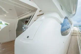 Thumbnail von Ferretti Yachts 780 9199490