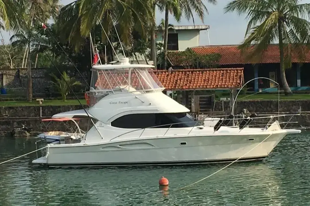 Riviera 37 Flybridge 7692662