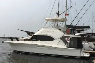 Thumbnail von Riviera 37 Flybridge 7692662