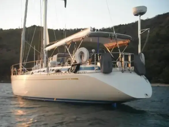 Nautor Swan 46 9442399