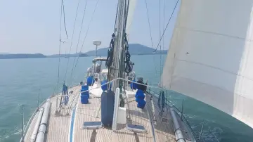 Thumbnail von Nautor Swan 46 9442399