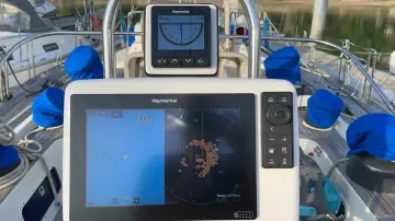 Thumbnail von Nautor Swan 46 9442399