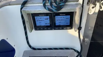 Thumbnail von Nautor Swan 46 9442399