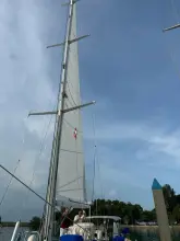 Thumbnail von Nautor Swan 46 9442399